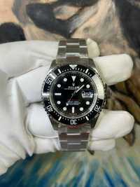 Rolex Sea Dweller Black Dial 43 MM 126600