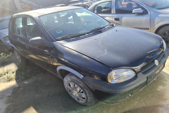 Piese Opel Corsa B