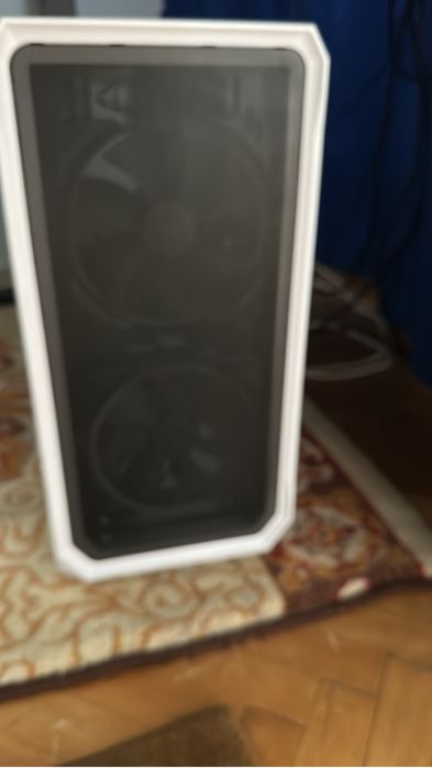 Unitate gaming pc