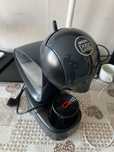 Машина Nescafe Dolce Gusto