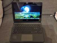 Chromebook Dell 3100 2 in 1