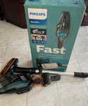 Безкабелна прахосмукачка Philips SpeedPro Aqua 3in1 FC6729/01