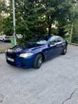 Vand bmw f10 525d