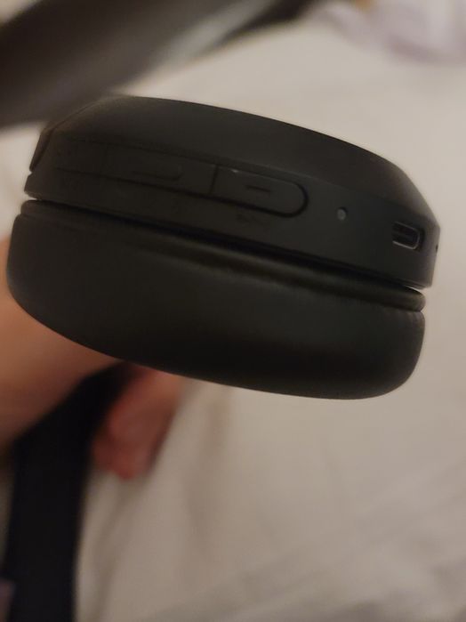 Casti wireless Ear Sony WH-CH520B