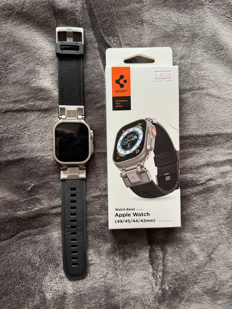 Spigen Durapro Original - 50%