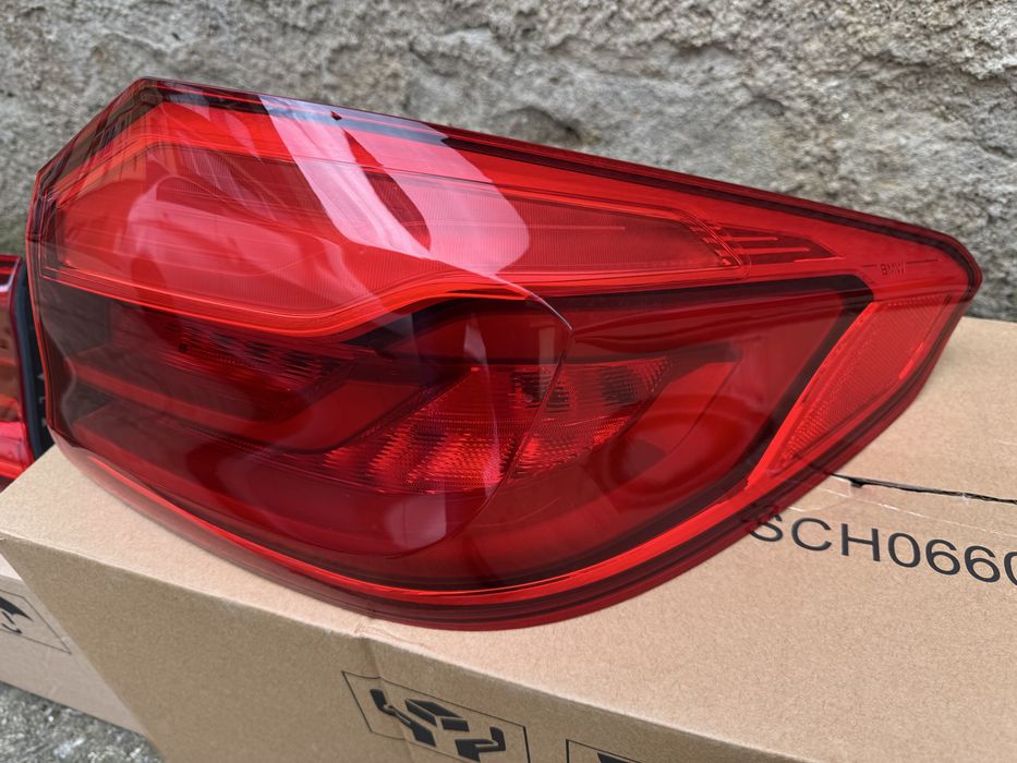 Stop Stopuri Bmw G30 seria 5