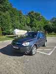 Opel Antara Opel Antara din 2007 impecabil vizual cat și tehnic