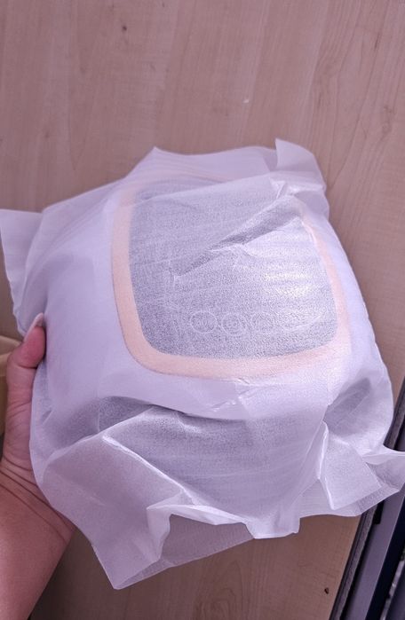Lampa unghii 168 W