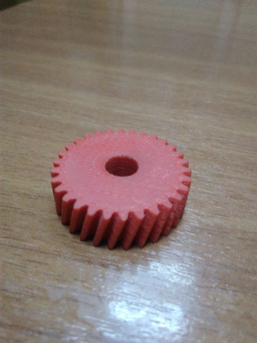 3D печать на 3D принтере на заказ