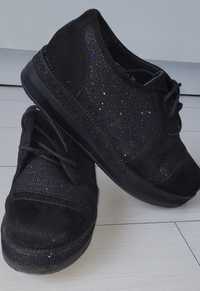 Pantofi casual dama