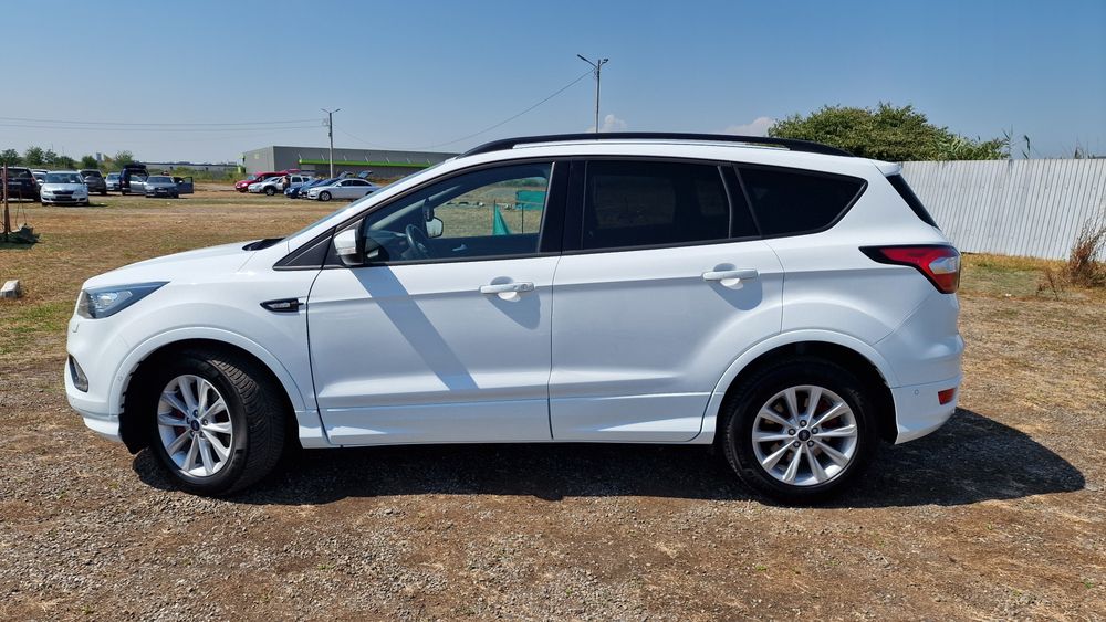 Ford Kuga ST-Line 2019 – Full Option, 4x4, 2.0 TDCi