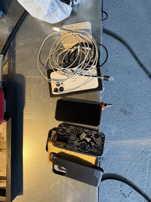 iPhone 13 Pro 512