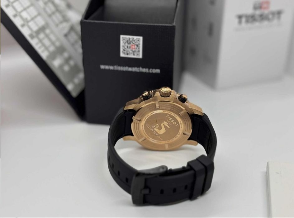Tissot Seastar 1000