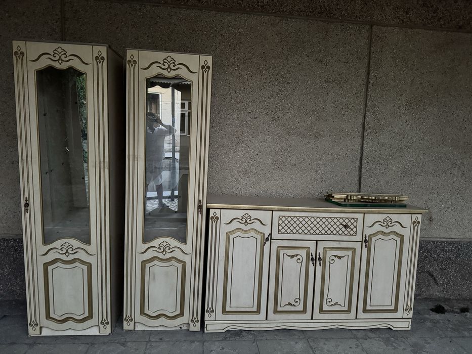 Mebel kamplekt  iyaxshi sastayana