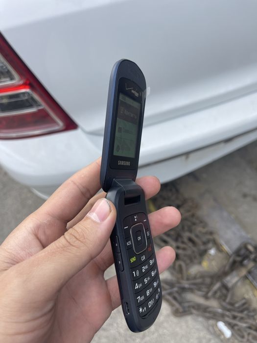 Samsung verizon .