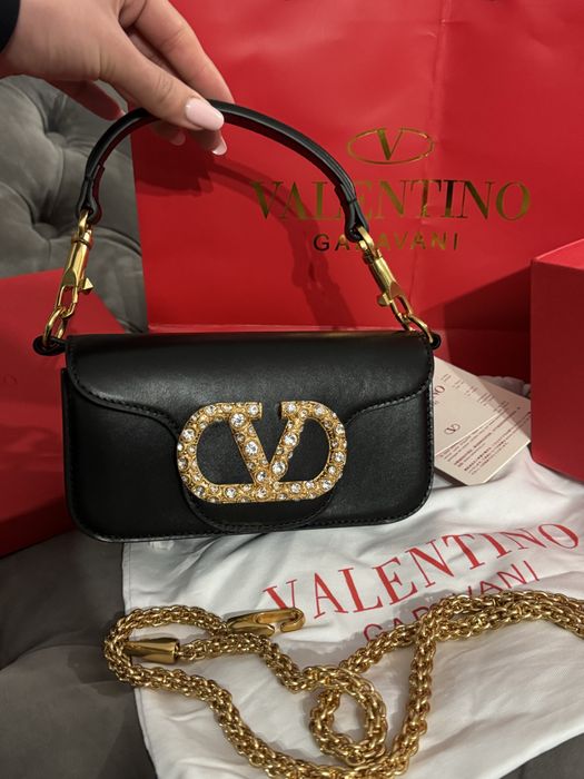 Geanta Valentino Garavani