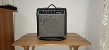 Amplificator Combo Pentru Chitară Electrică Fender Frontman 10G