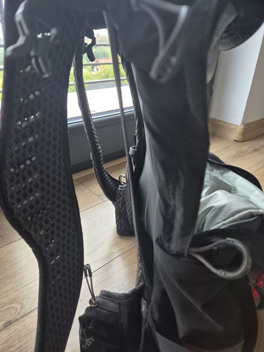 Rucsac bicicleta Osprey Syncro 20