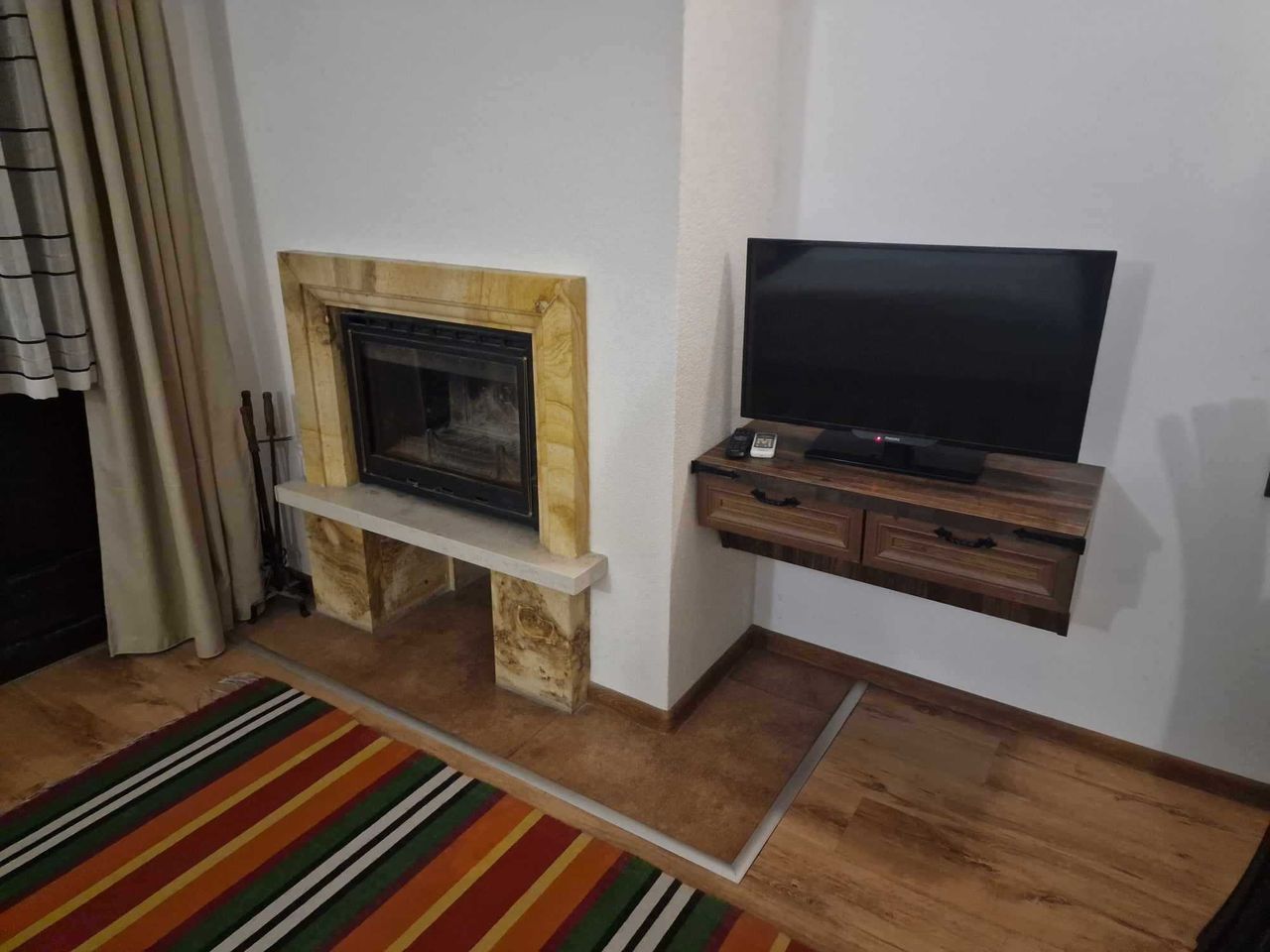 Продава се Едностаен апартамент в Хисаря - 41 кв.м за 2196 €/кв.м - Снимка #9