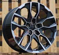 22 Джанти БМВ 5x112 BMW X5 X6 X7 G05 Style 913M djanti Х7m60 х7