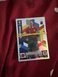36 cartonase euro match attax