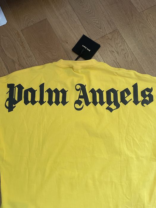 Palm Angels тениска размер XL