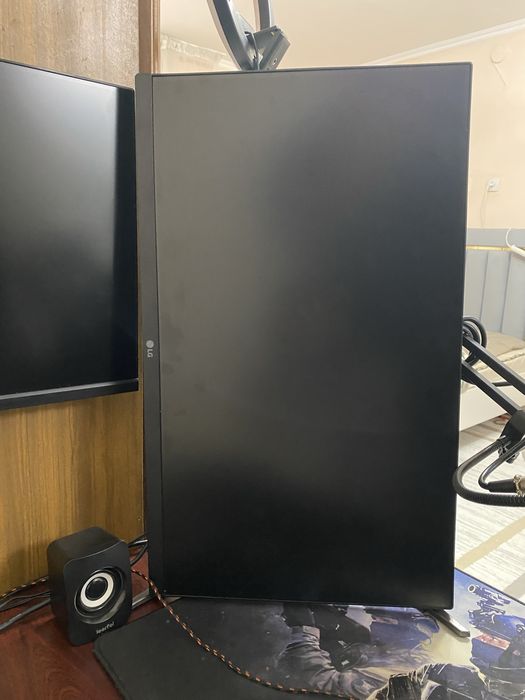 Монитор 75 гц сатам