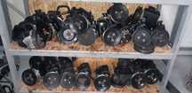 Pompa servo mercedes sprinter euro 4, 5, dezmembrari sprinter