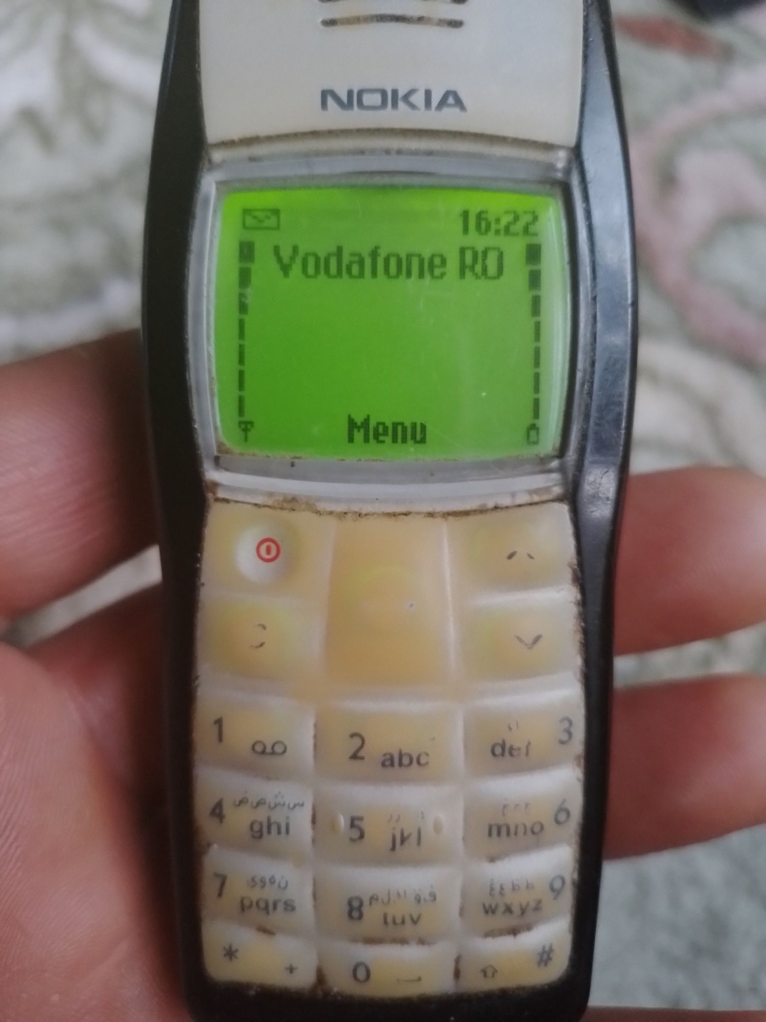 Nokia 1100 de colecție