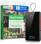 GlocalMe KeyTracker Глобален GPS тракер за спешна мрежова връзка