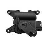 Actuator ventil comutare clapete ventilatie 95C2SN-1