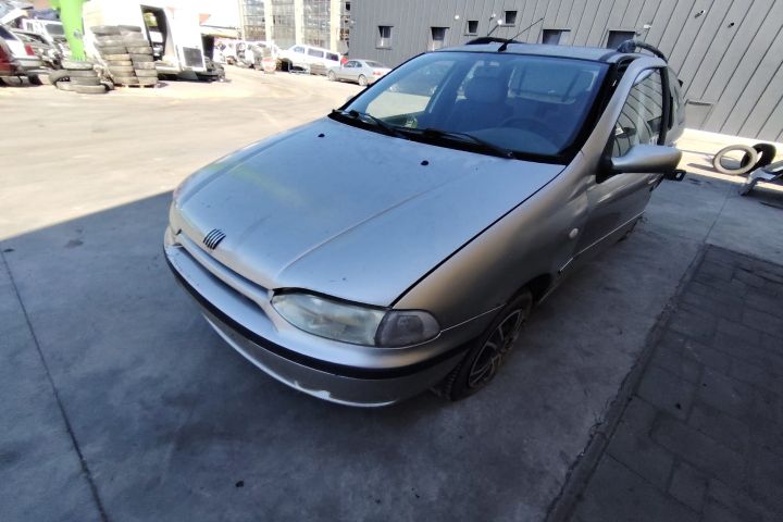 Piese Fiat Palio prima generatie