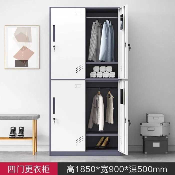 Шкаф для переодевания/Шкаф для персонала