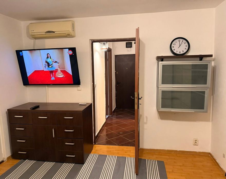 Apartament cu 2 camere de inchiriat