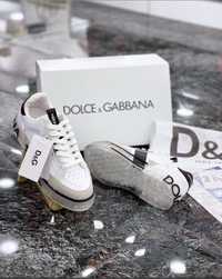 Dolce Gabbana talpa de silicon