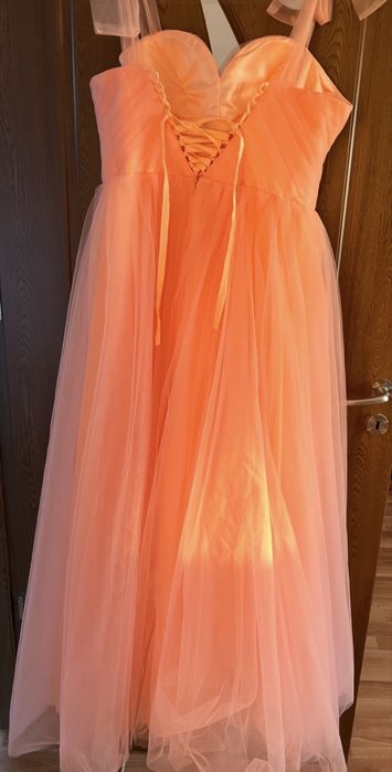 Vand rochie de ocazie