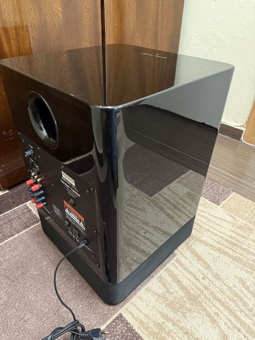 Като нов Harman Kardon TS-11 Subwoofer