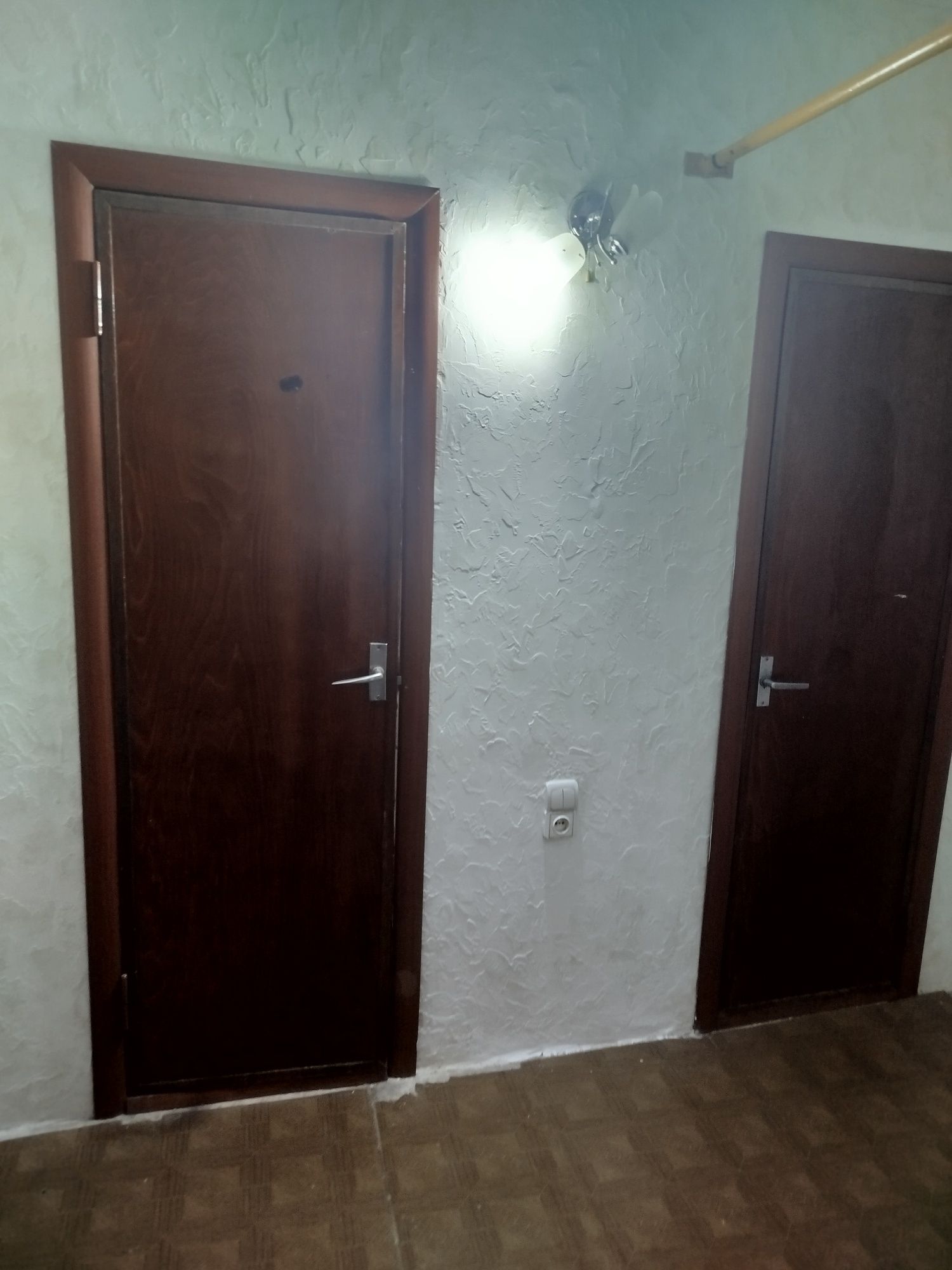 Продам трёхкомнатную улучшенную квартиру