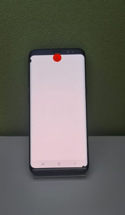 Display original Samsung S8