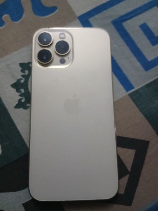 Iphone 13 pro max 128 gb