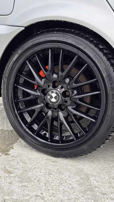 Vând BMW Seria 3 e46