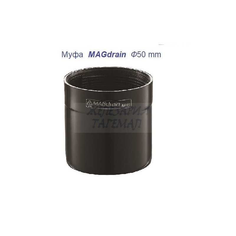 Подов сифон MAGdrain Classic