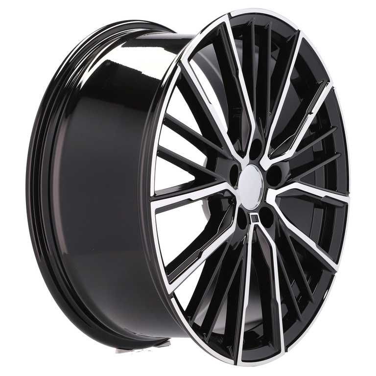 18" Джанти БМВ 5X112 BMW X1 F48 X2 F39 1 F40 2 Gran Tourer