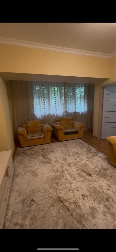 Квартира аренда 2 ком Мирабад центр 136094
