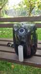 Фритюрник с горещ въздух Air Fryer