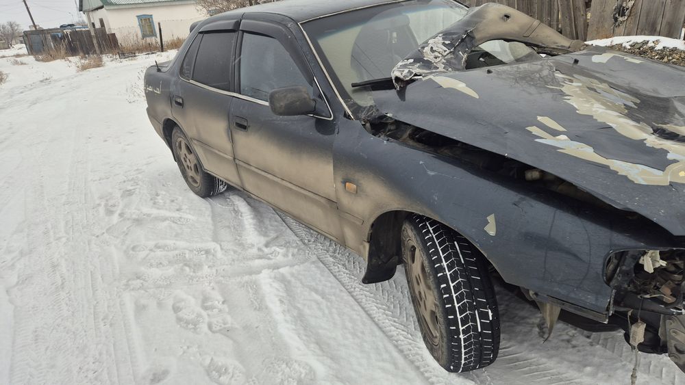 Продам тойота камри 10 ка
