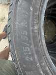 Michelin Primacy4 215/55r17