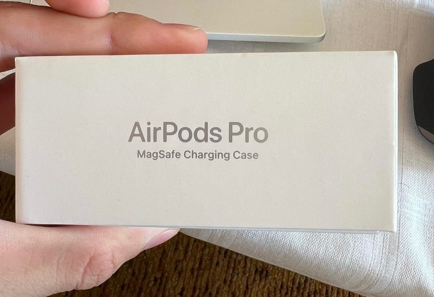 Apple Airpods pro 2