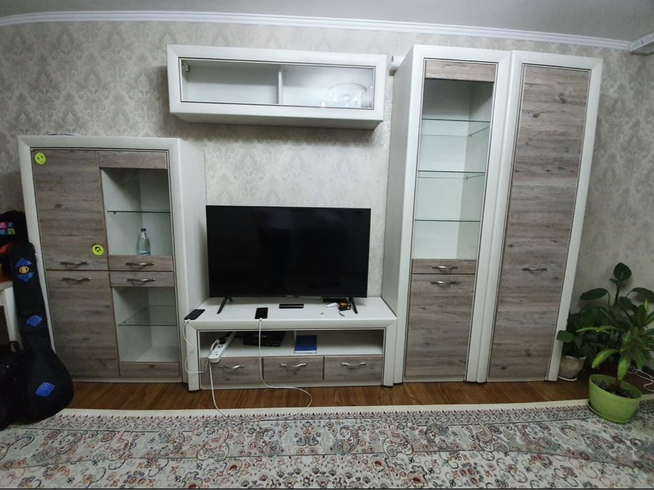 Комплект для гостиной