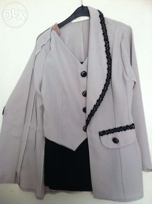 Costum elegant